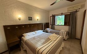 Hotel Villa de Merlo by MH